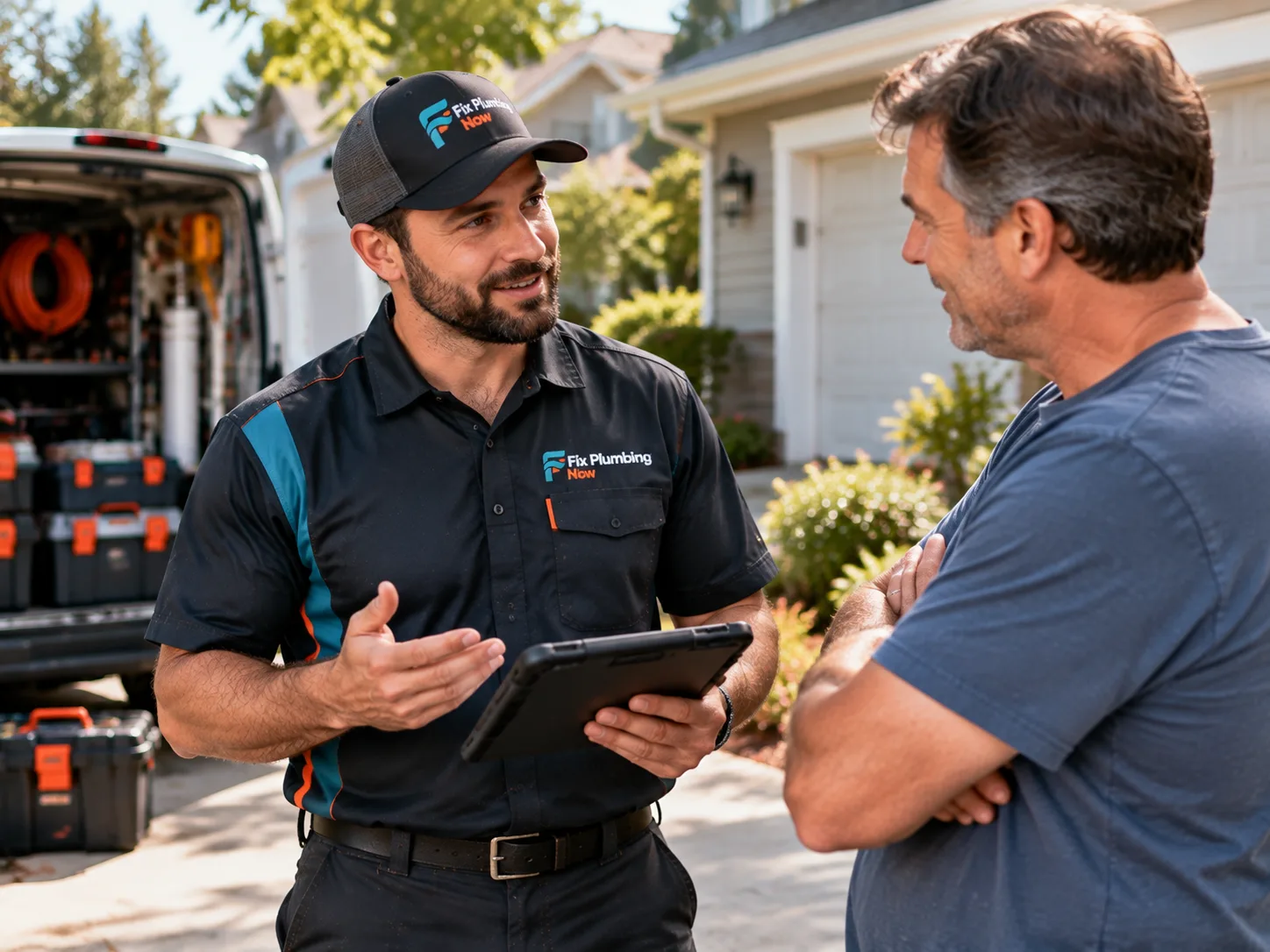 Clogged Drain Service Washington, UT FAQs